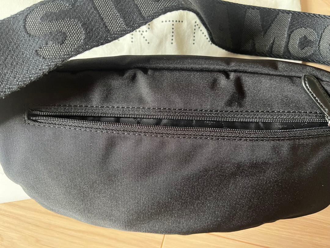 【新品未使用】ステラマッカートニー ボディバック