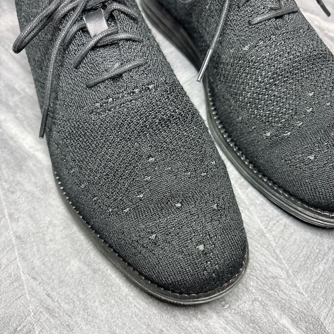 美品 COLE HAAN オリジナルグランド ウィングチップ オックスフォード