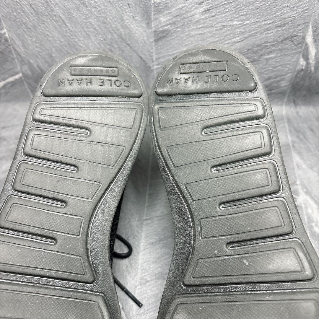 美品 COLE HAAN オリジナルグランド ウィングチップ オックスフォード