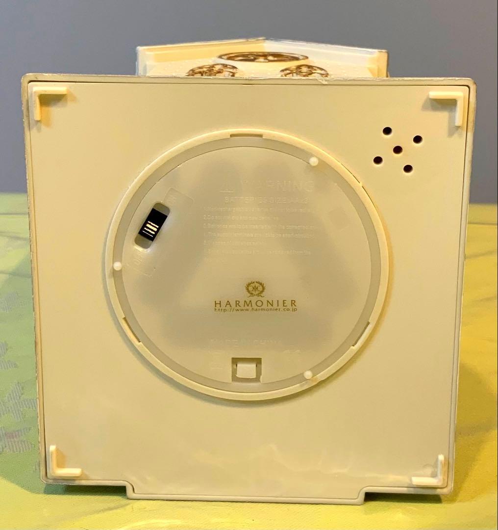 【未使用に近い✨】 ハルモニア リキッドLEDチャーチツリー