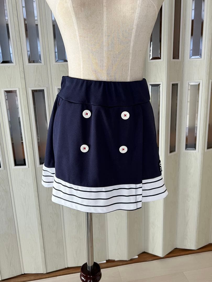 セントクリストファー セットアップ+バイザー