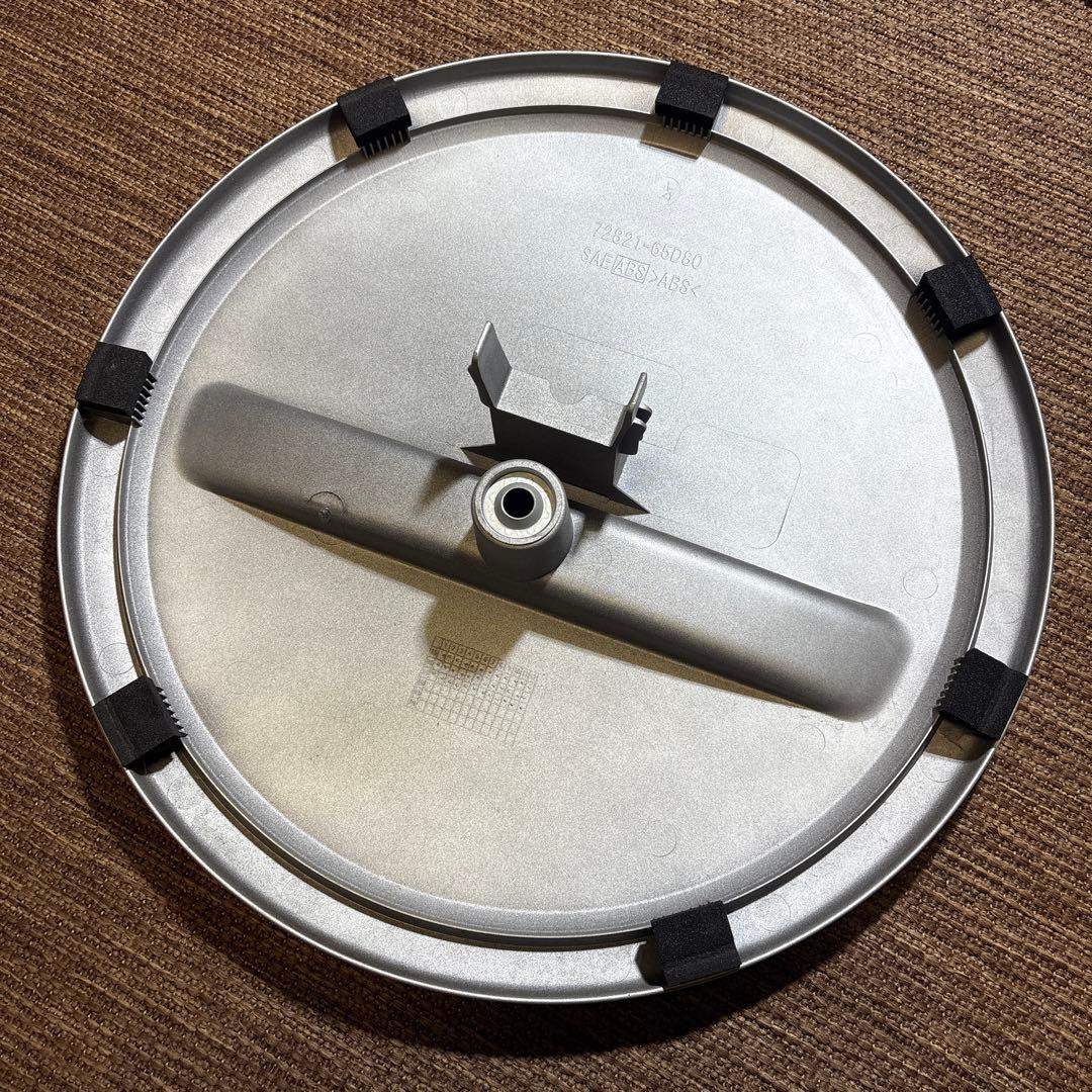 SUZUKI JB23 スペアタイヤカバー　純正