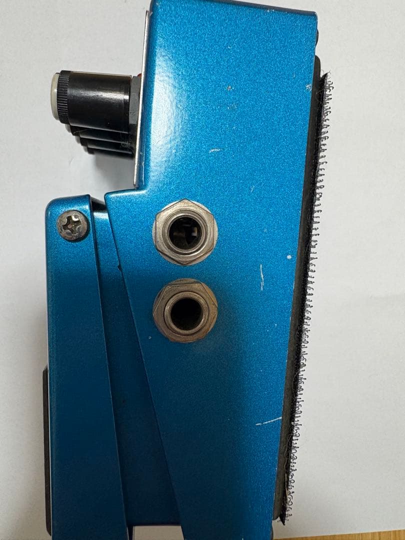 BOSS デジタルピッチシフター/ディレイ PS-2