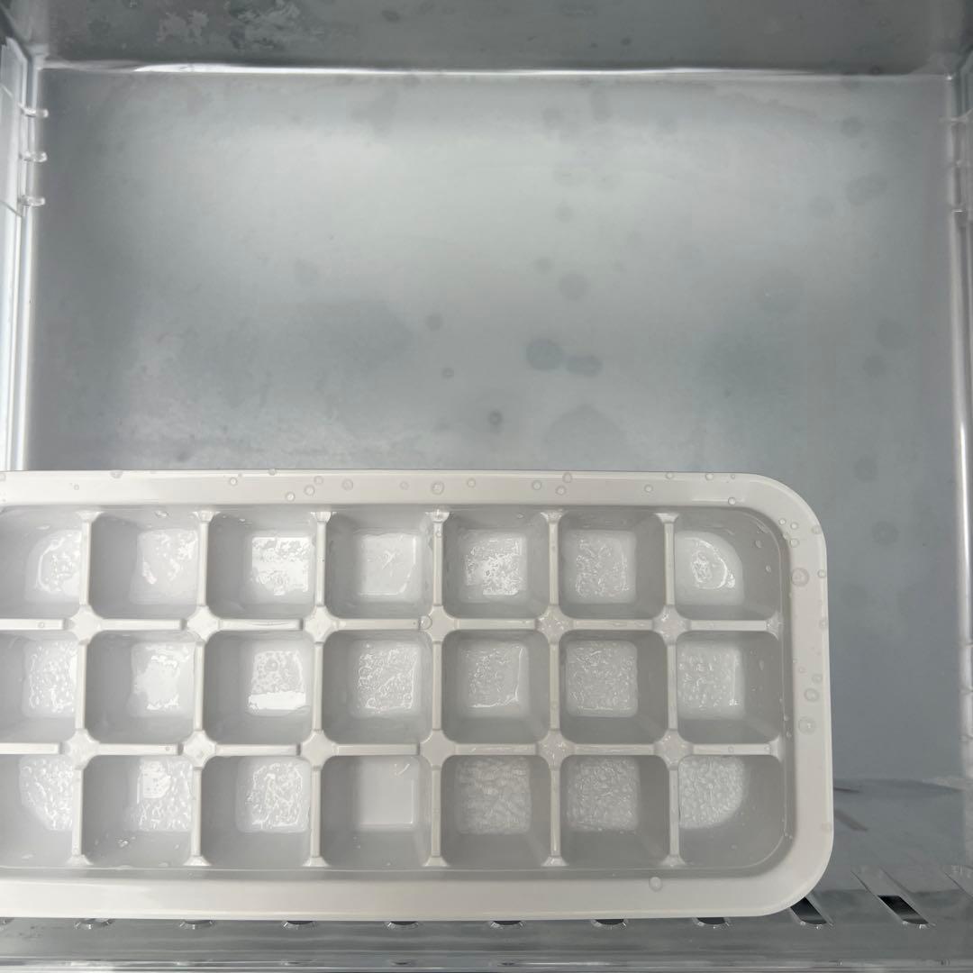 Panasonic 冷蔵庫 NR-B16C2-W 2025年製 保証書付き