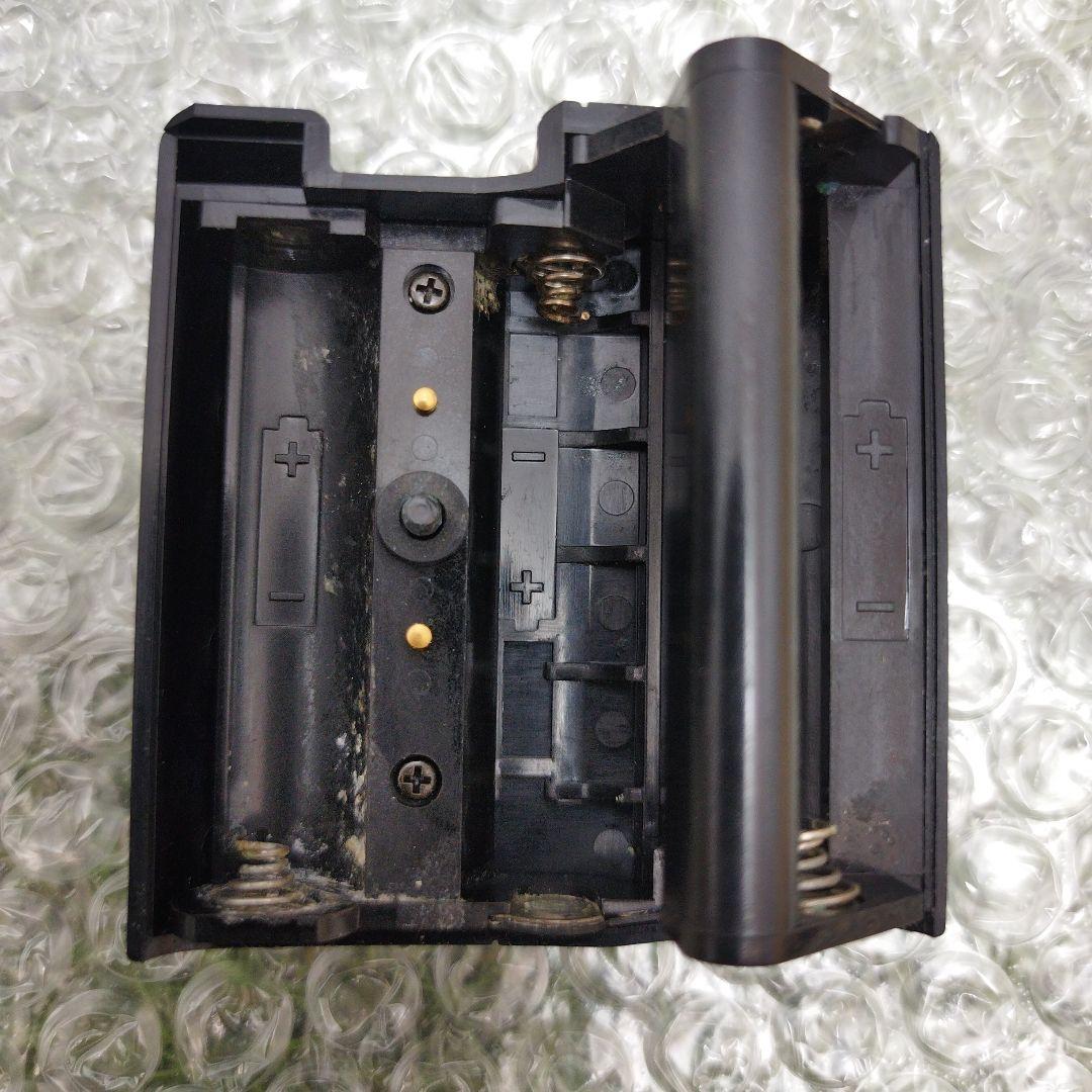 リコー　RICOH XR-10M メンテナンス必要