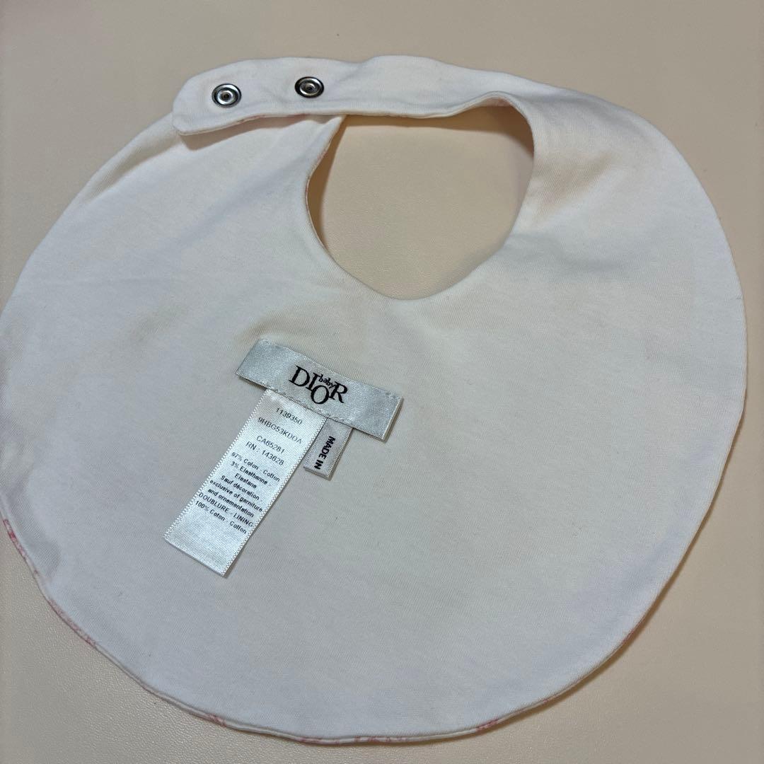 【BABY Dior】ギフトセット　ロンパース　セット