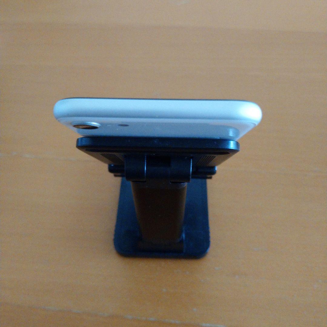 Apple iPhone SE 第二世代 ホワイト 白 本体のみ 64GB