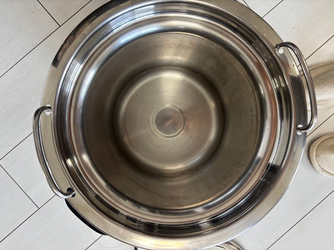 ZOJIRUSHI 象印 マイコンスープジャー TH-CU080