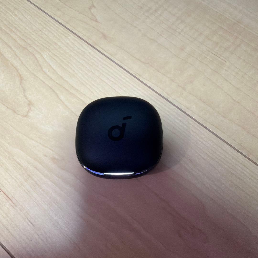 Anker Soundcore Liberty 3 Pro ブラック