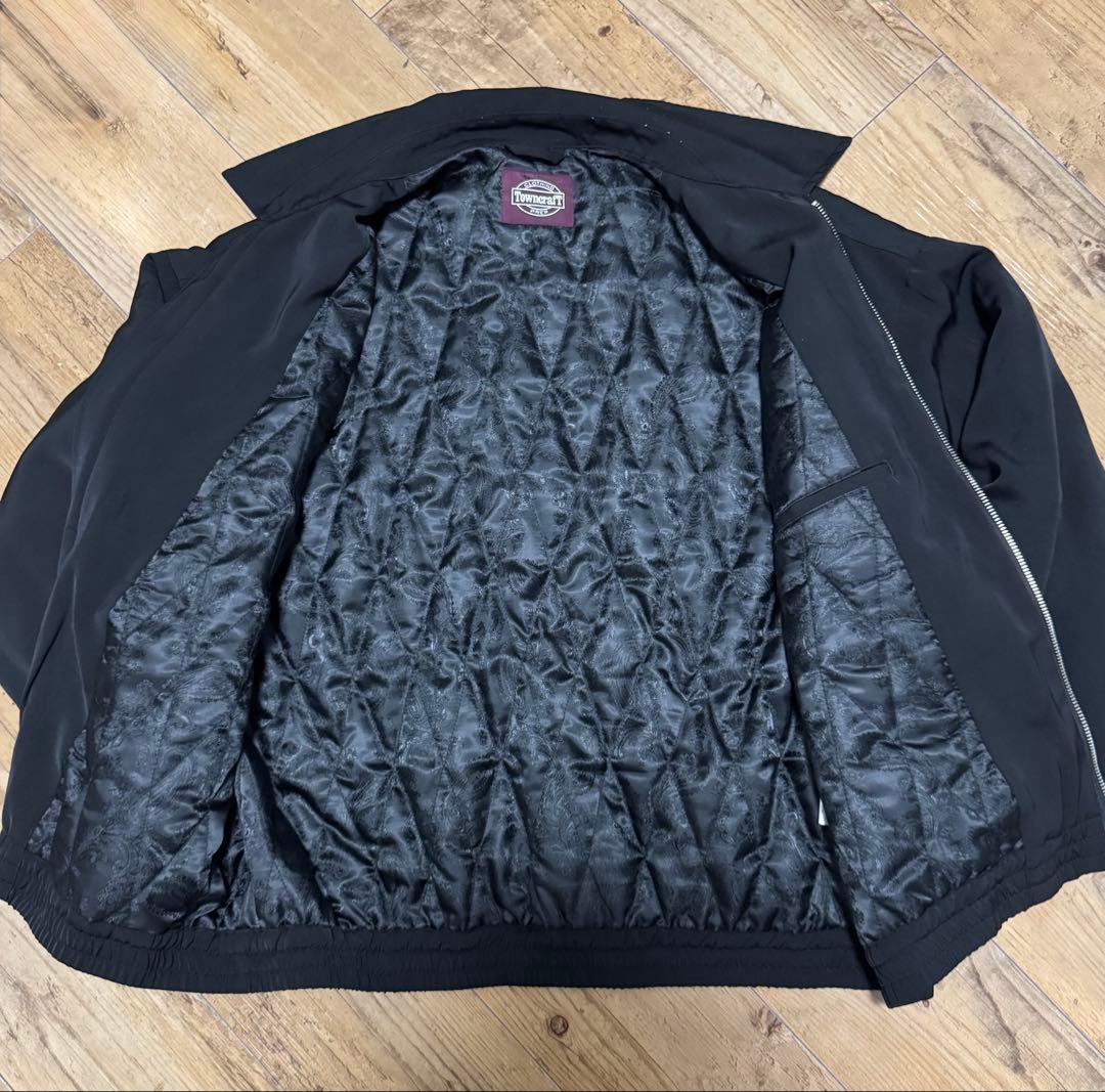 Towncraft Souvenir Jacket ベドジャン　M