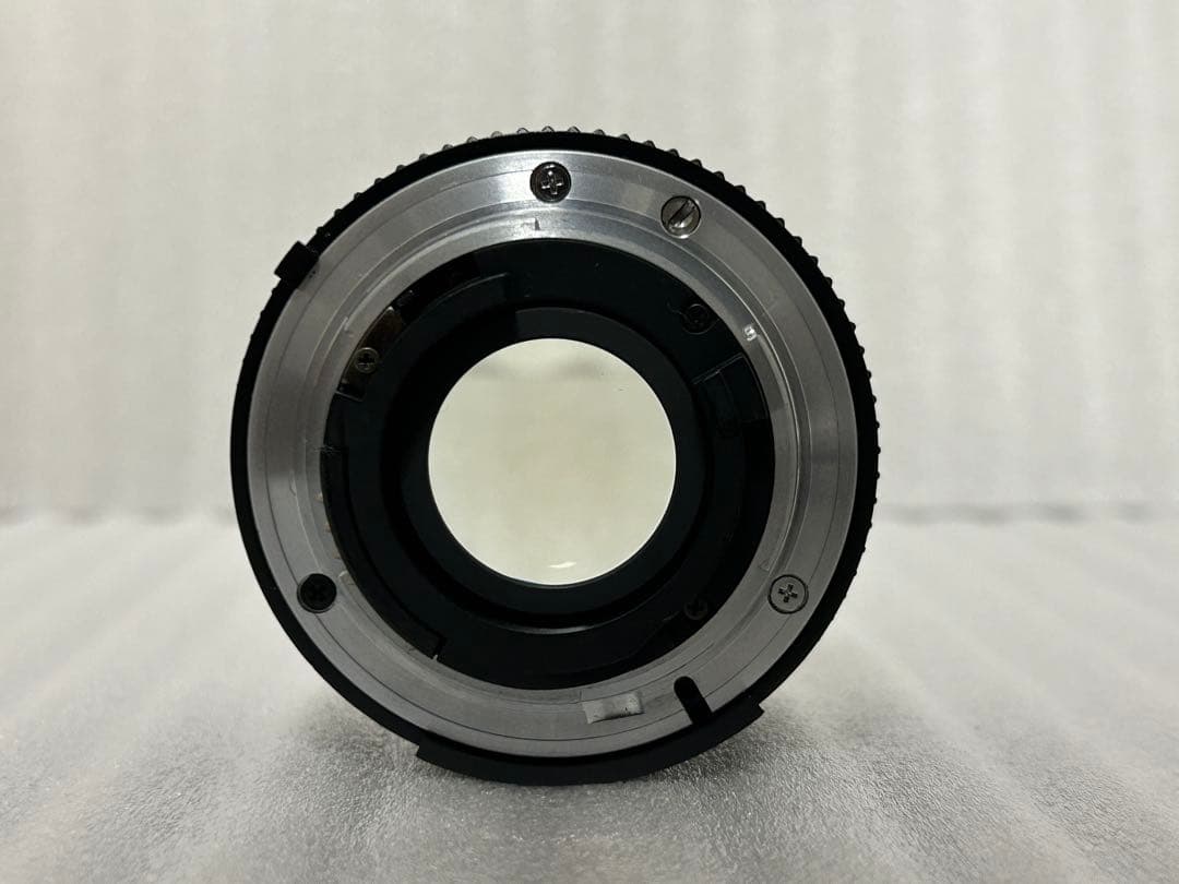 レンズ(単焦点) Nikon AF 50mm f1.8 212