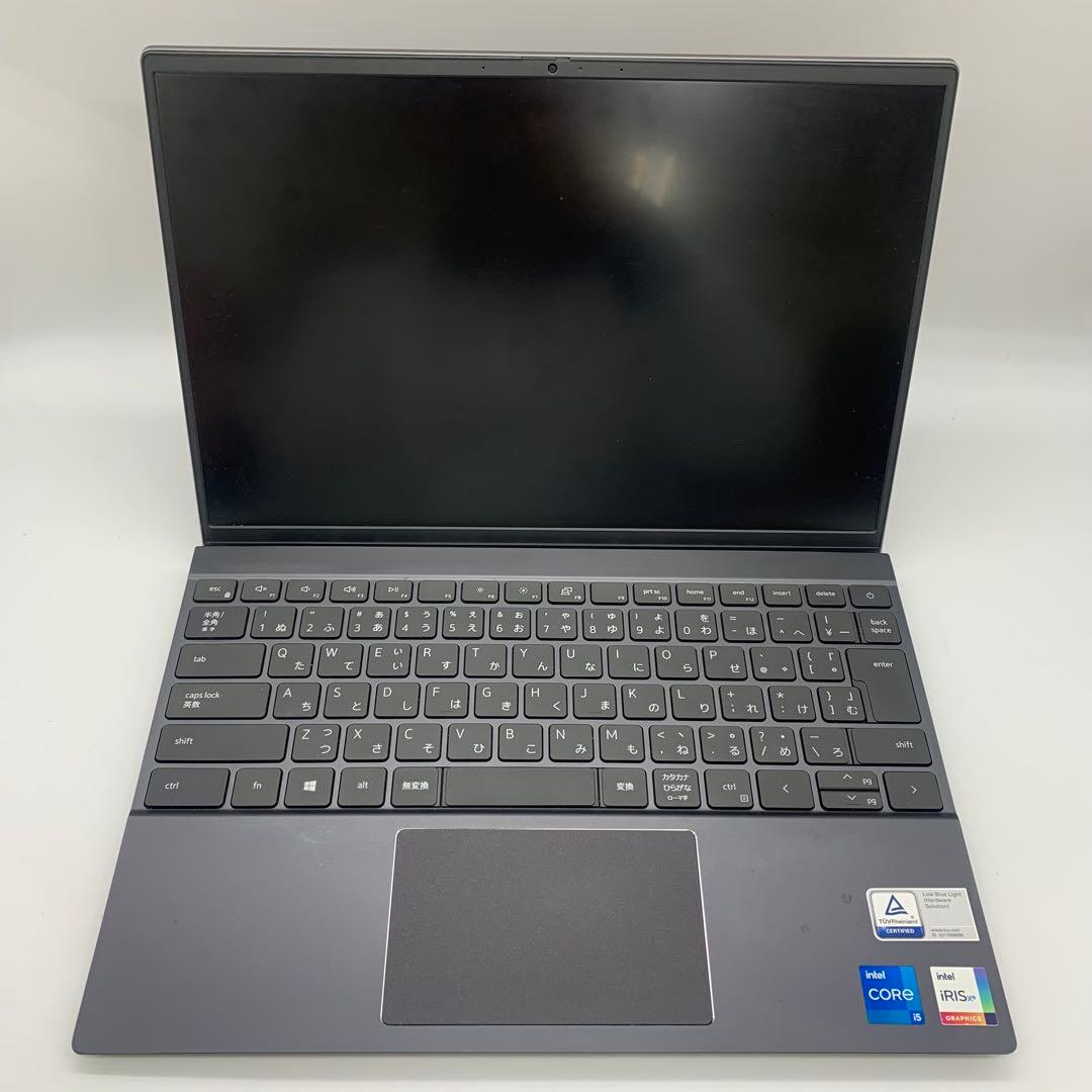高性能！Dell Vostro 13 5310 i5-11300H／軽量13型✨