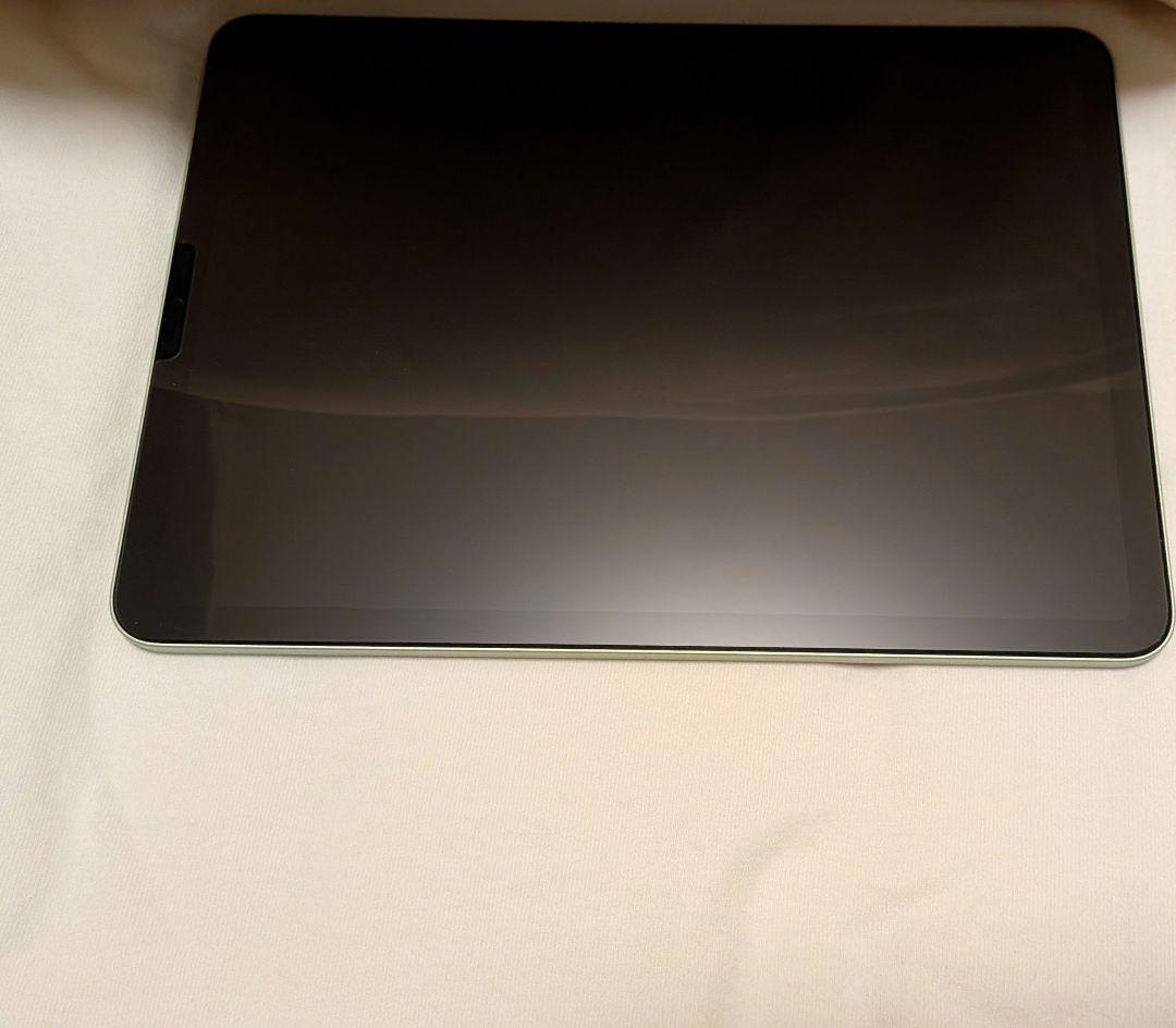 Apple iPad Air　第４世代 グリーン 64GB　Wi-Fiモデル