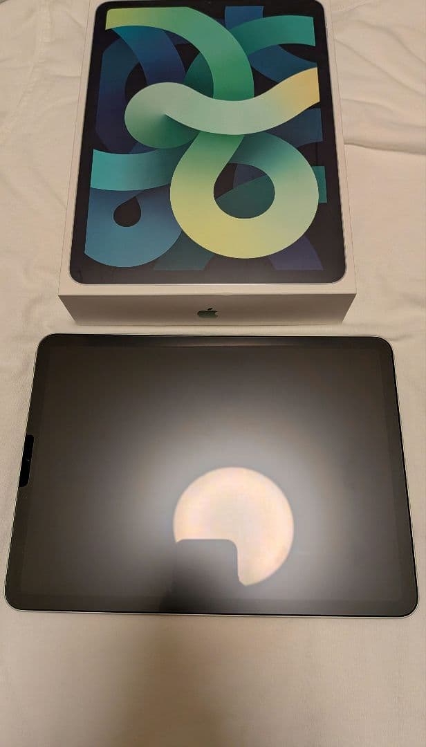 Apple iPad Air　第４世代 グリーン 64GB　Wi-Fiモデル