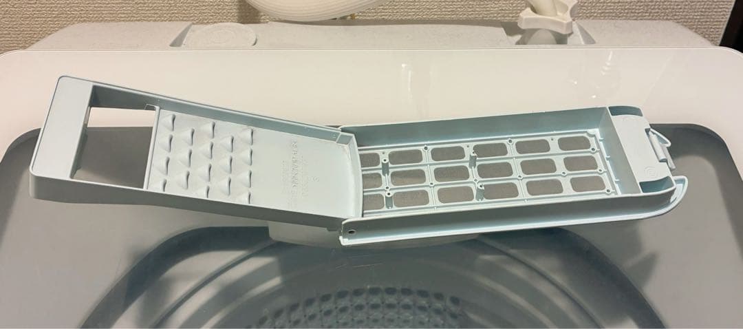 【mai】AQUA 縦型洗濯機 2023年製 7kg AQW-V7N