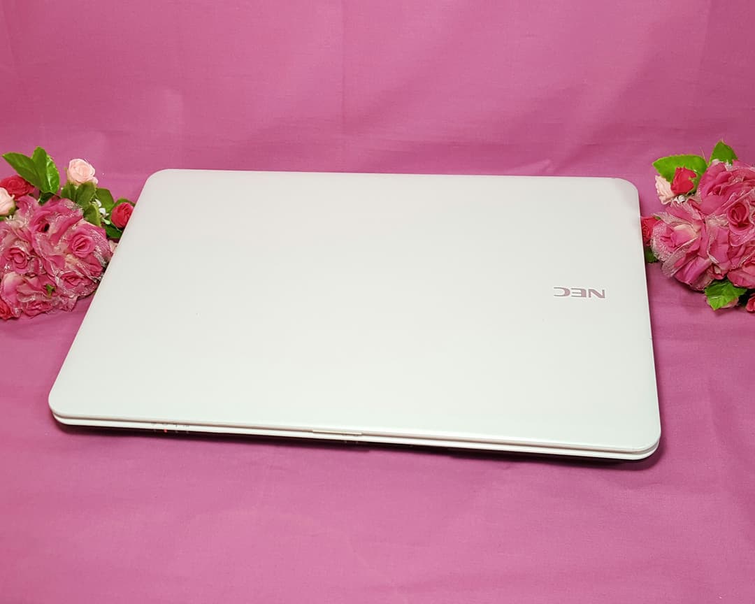 ✧Windows10✧NEC✿LaVie✿テンキ付き✿大容量HDD✿メモリ4G