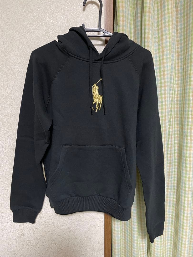 ラルフローレン　パーカー　フーディー