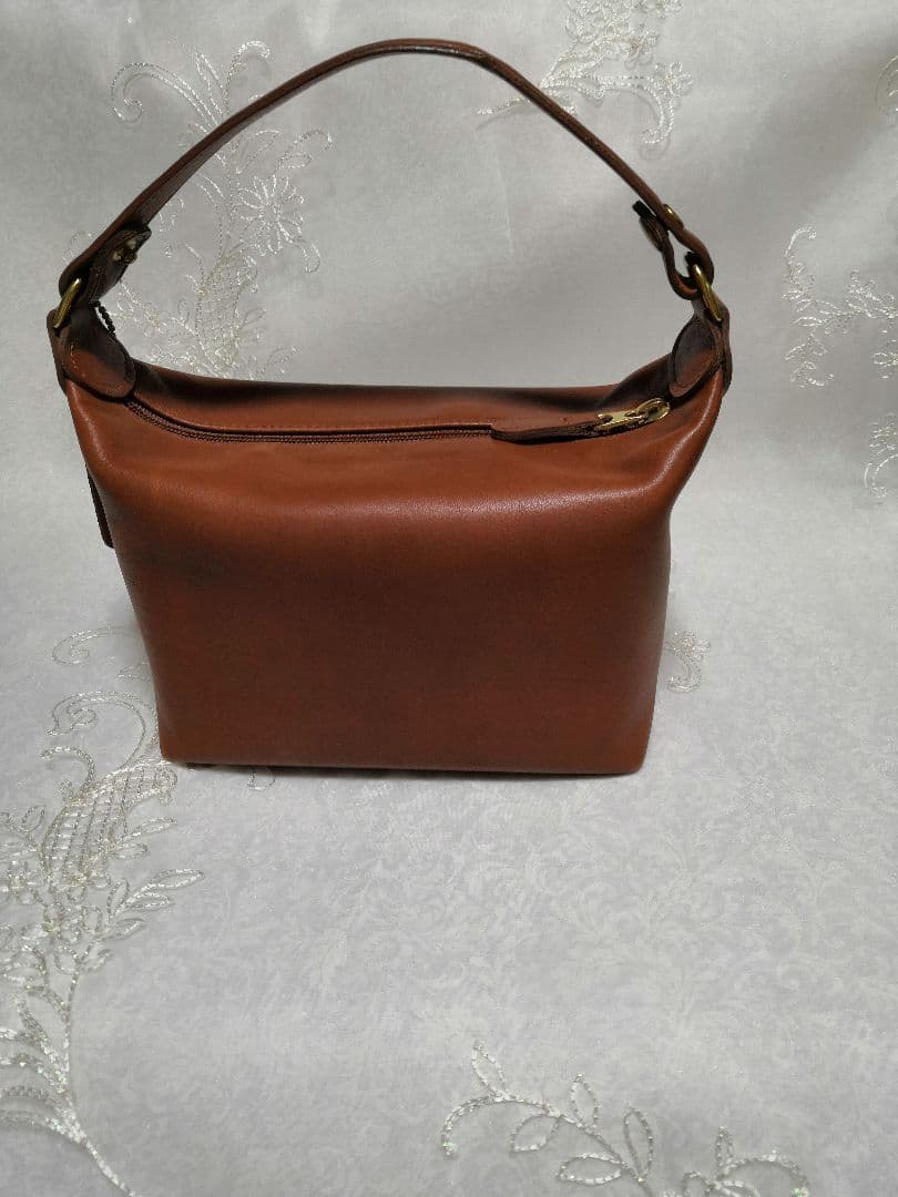 オールド コーチ ミニ ハンドバッグ ポーチ