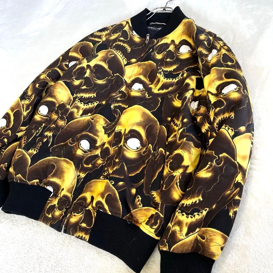 ジャケット・アウター WACKO MARIA 56 TATTO STUDIO SKA JACKET