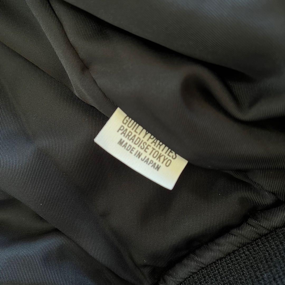 ジャケット・アウター WACKO MARIA 56 TATTO STUDIO SKA JACKET