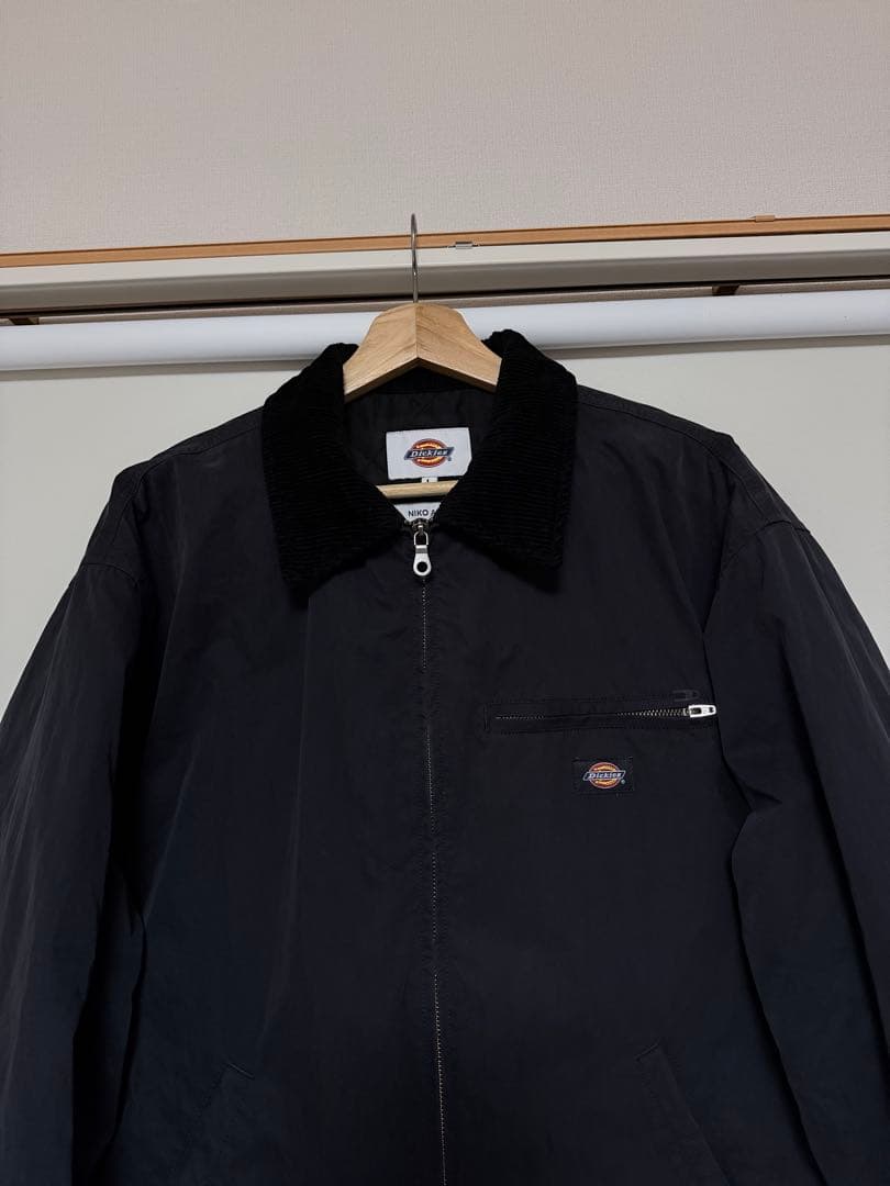 Dickies(ディッキーズ)】JACKET niko and ...