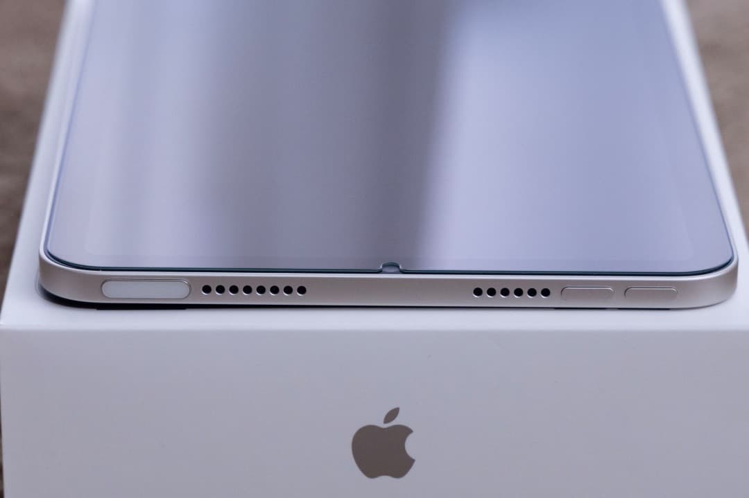 iPad mini 8.3 Wi-Fi A17 Pro 128GB スターライト