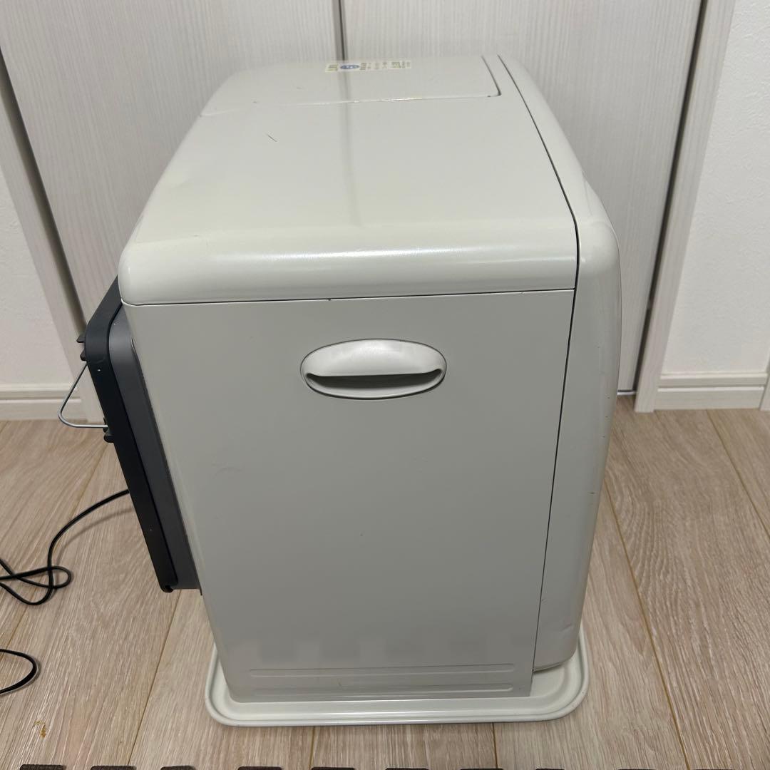 FW-568L ダイニチ　ブルーヒーター　石油ファンヒーターストーブ 暖房