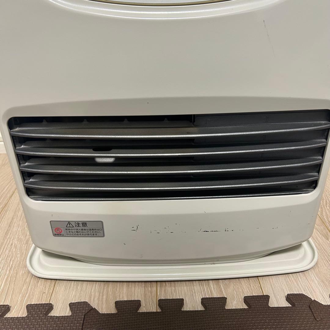 FW-568L ダイニチ　ブルーヒーター　石油ファンヒーターストーブ 暖房