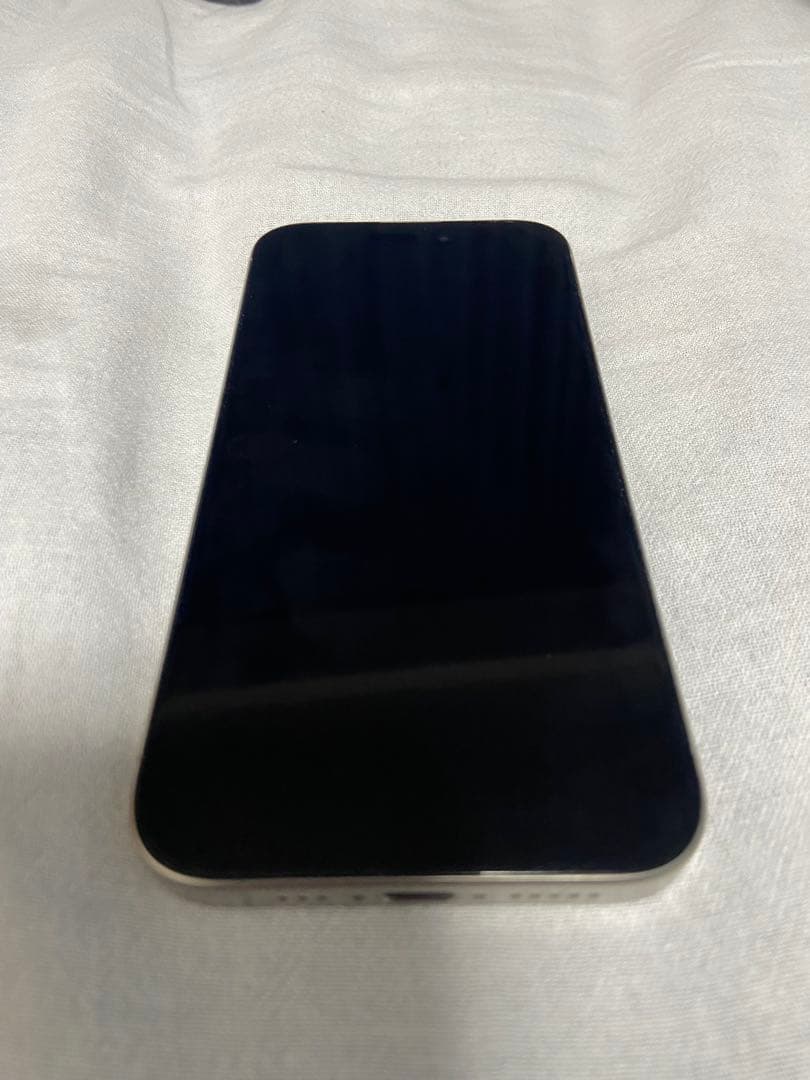 iPhone 15 pro 256GB 最大容量92%