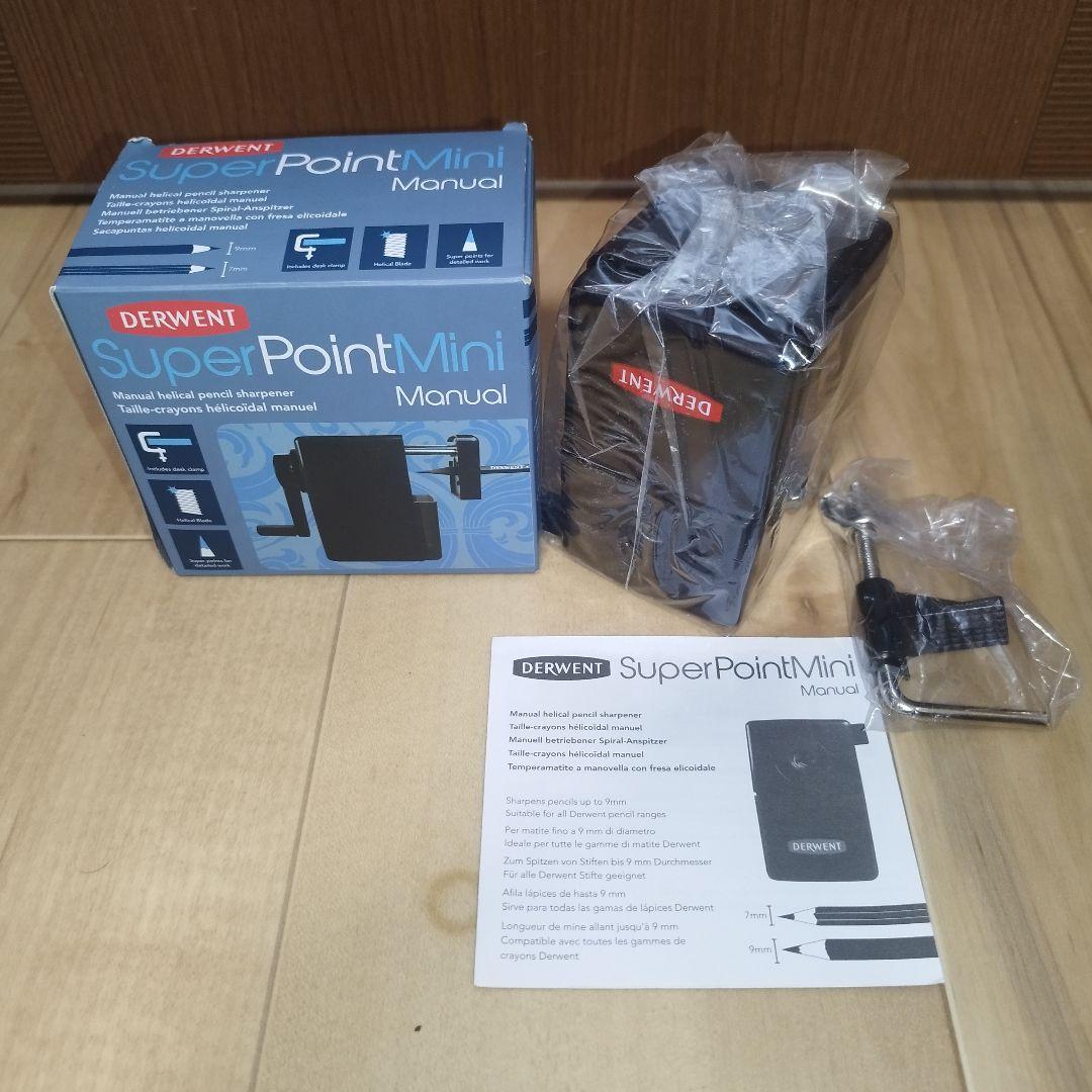 【15点まとめ売り】DERWENT 色鉛筆 スケッチブックなど 未使用