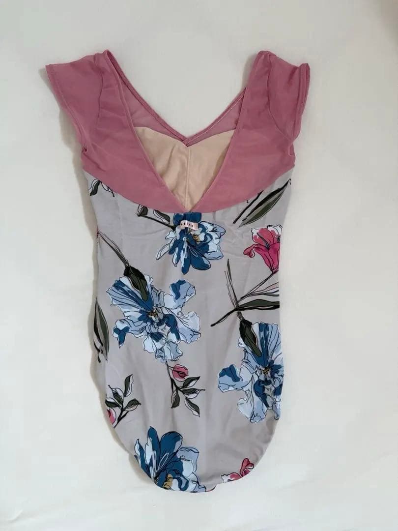 stina スティナレオタード　Pサイズ