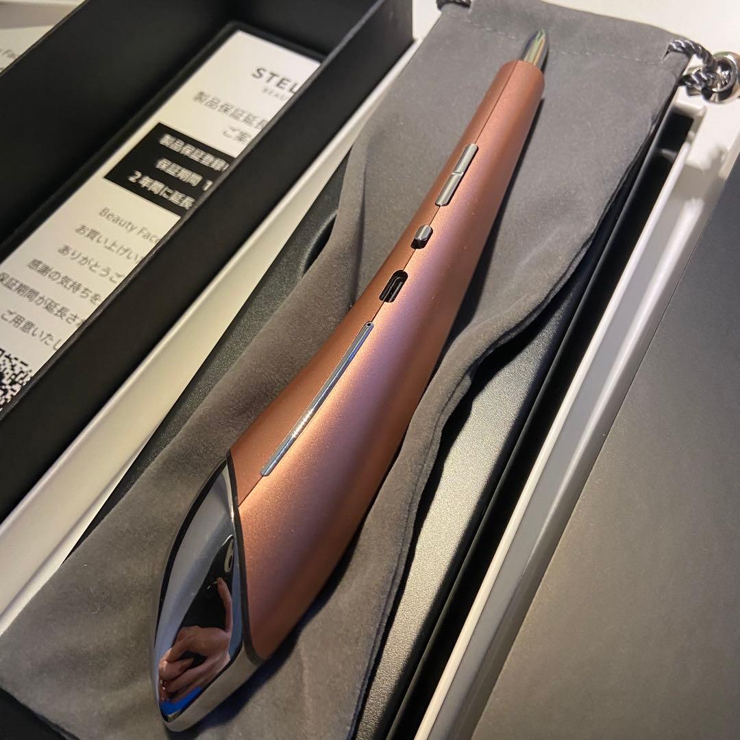 STELLA Beauty Face Stick 美顔器