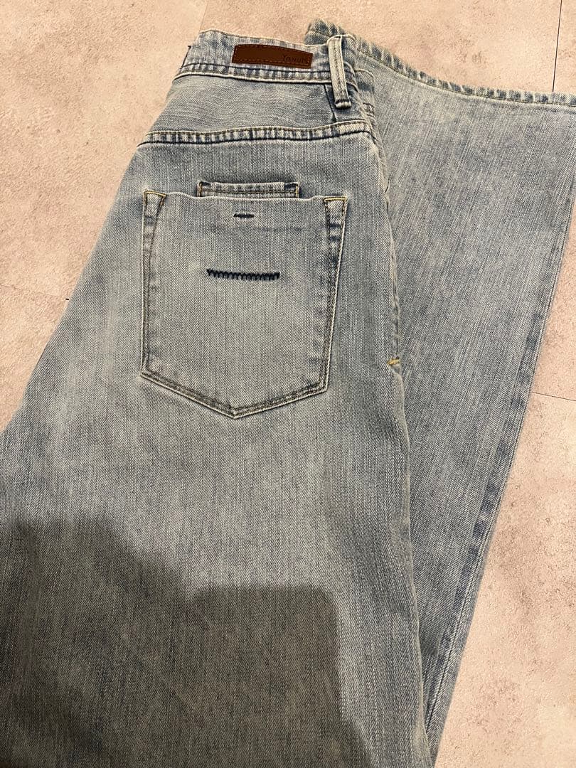 ヤヌーク　joan FVS 23インチ