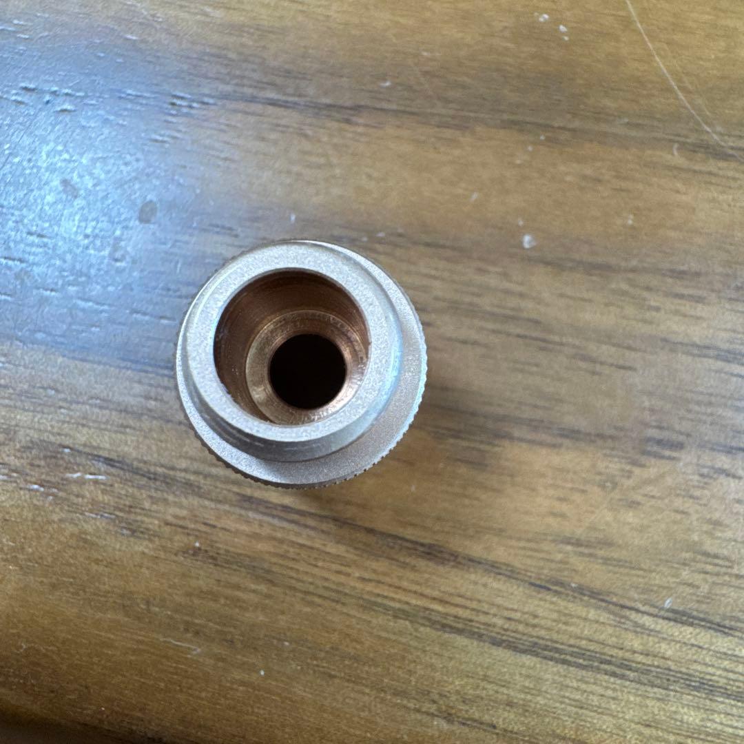 【美品】フェイスポインター　バスコンボ　COREFIT