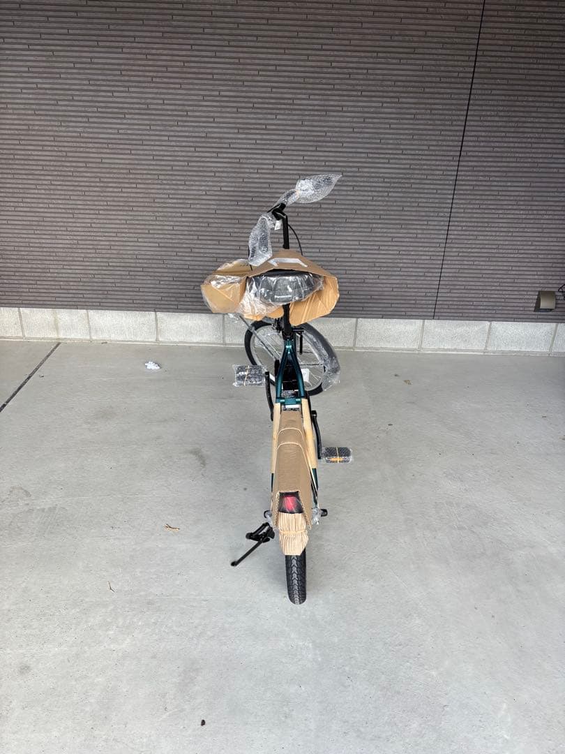 値引き！Panasonic 電動自転車