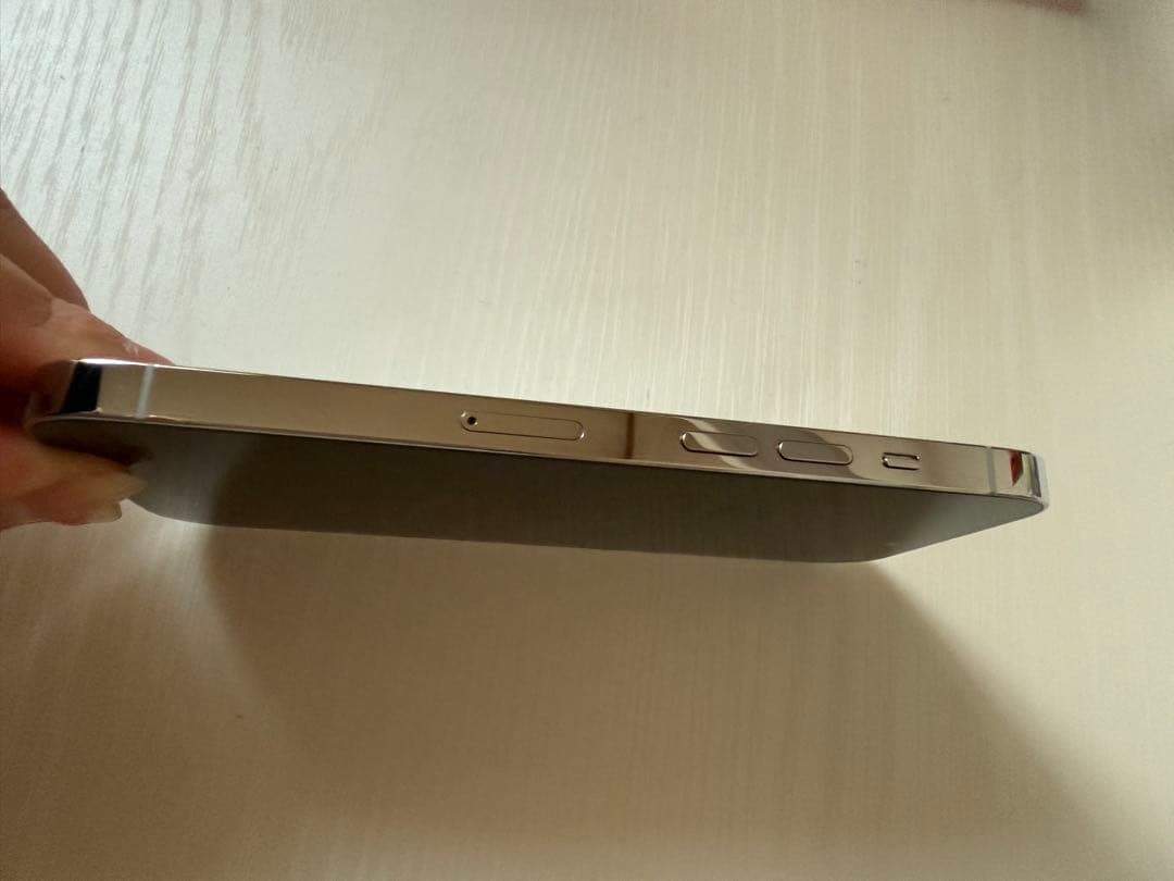 Apple iPhone 14 Pro シルバー 本体 256gb SIMフリー