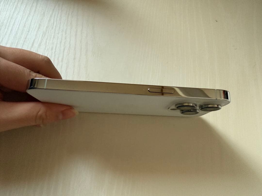 Apple iPhone 14 Pro シルバー 本体 256gb SIMフリー