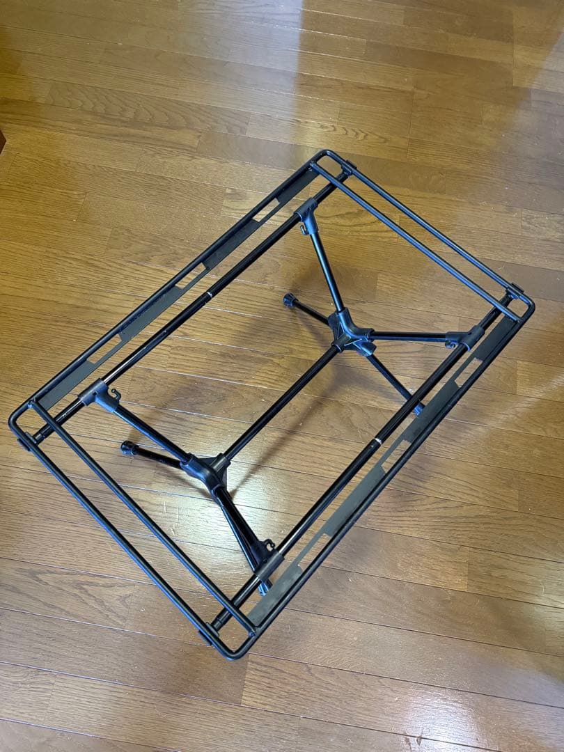 ryucamp i-frame アイフレーム　天板2枚