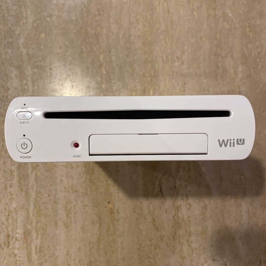 Nintendo Wii U・スプラトゥーン