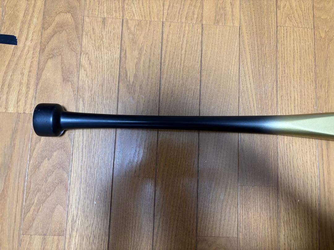 バット AMAZING GETLINE BAT-X 82cm 750g Jr.