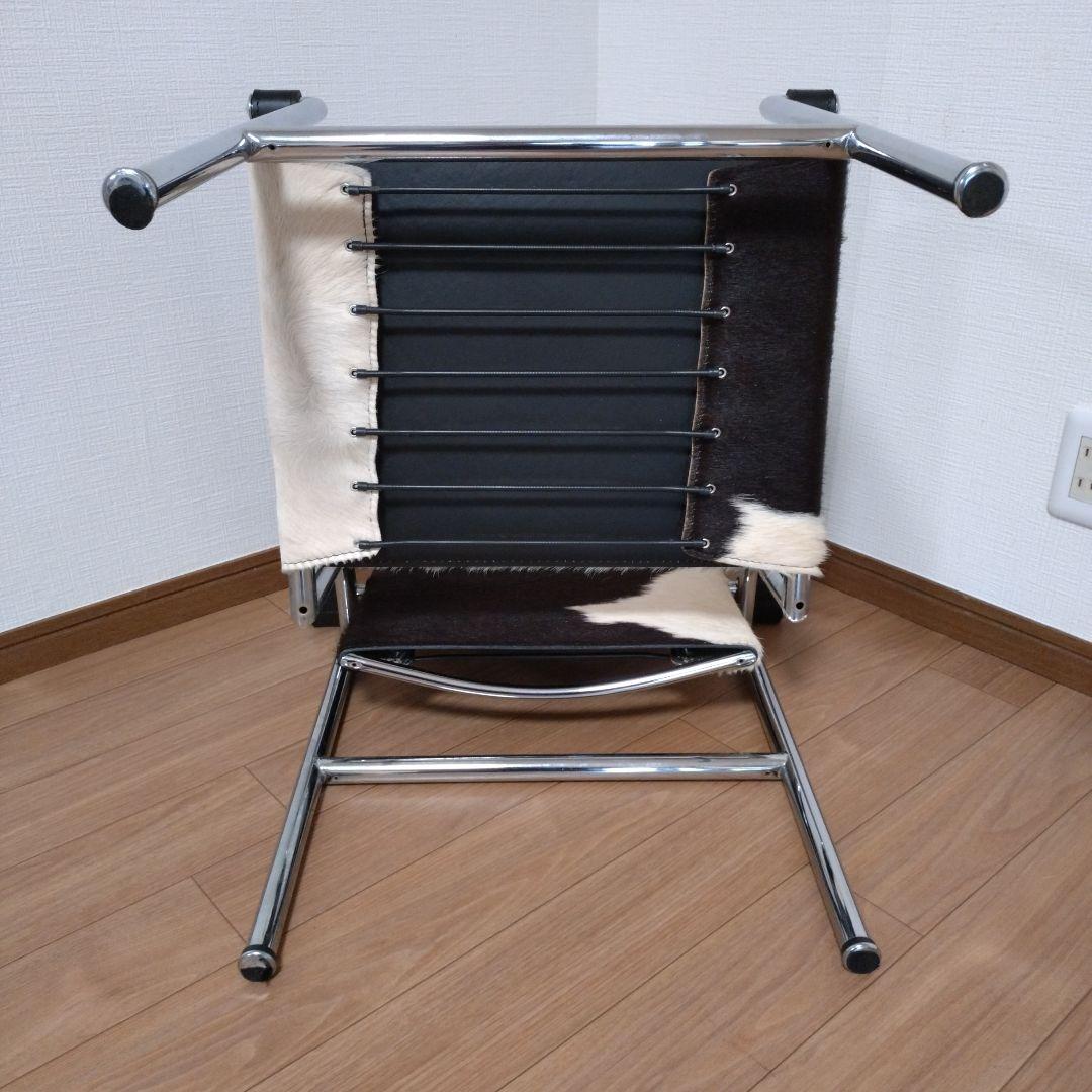 ル・コルビジェ/LC1 スリングチェア　椅子　リプロダクト A