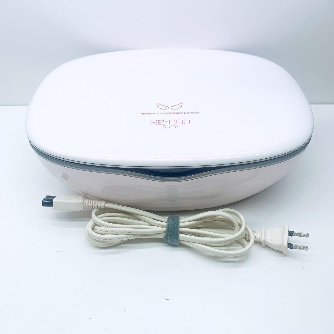 《ほぼ未使用》 ケノン ver 7.1 カートリッジ２つ付き