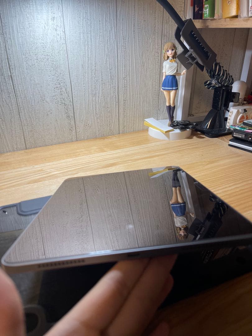 iPad Air 11 inch M2/2024 (値下げた！)