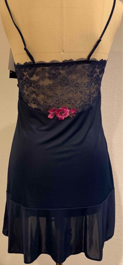 希少★サルート［日本の花嫁] スリップ M-80 KO STJ203ワコール