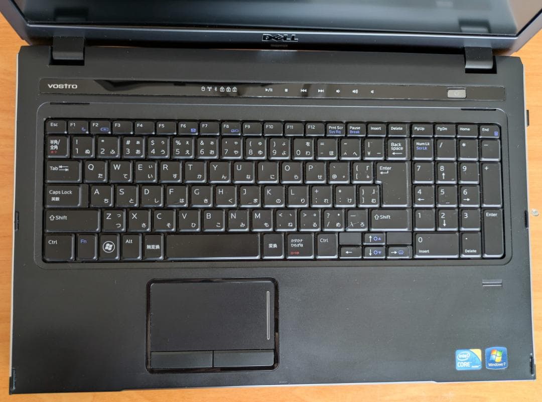 最終値下げ DELL Vostro 3700 Core i5 Windows11