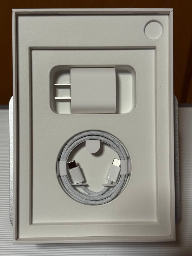 iPad mini Wi‑Fiモデル 128GB - スターライト