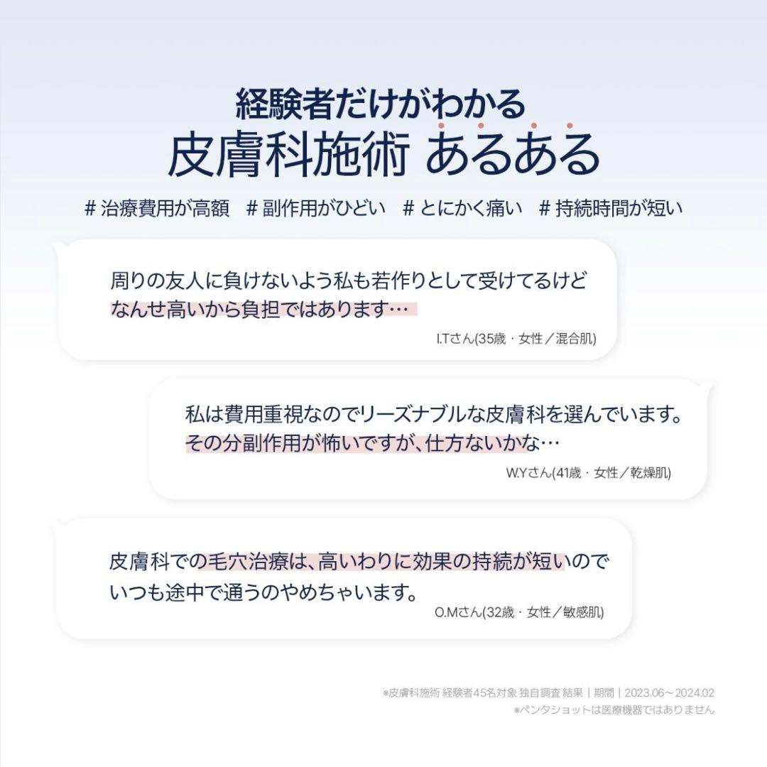 【美品】ペンタショット