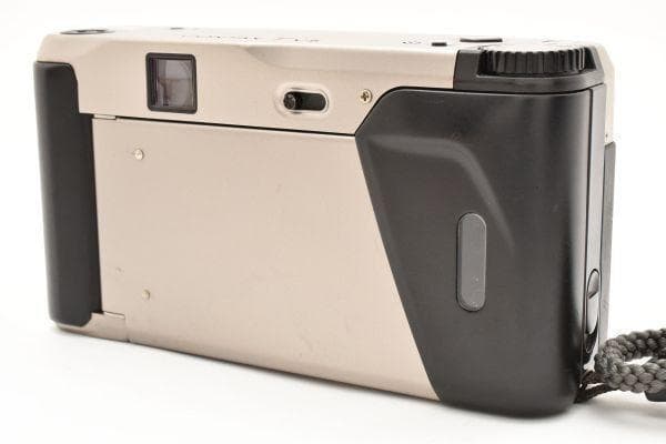 ■ 美品 ■ コンタックス CONTAX Tvs ≪液晶OK≫