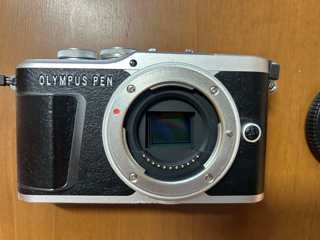 Olympus pen e-pl9 デジタルカメラ