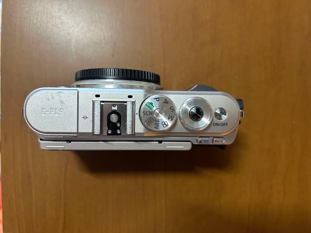 Olympus pen e-pl9 デジタルカメラ